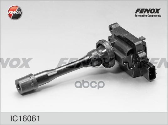 

Катушка Зажиг. FENOX арт. ic16061, IC16061