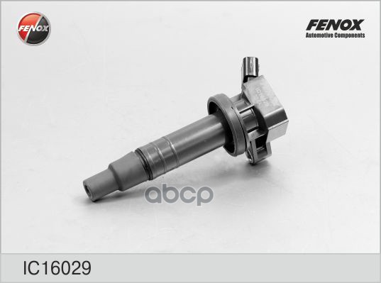 

Катушка Зажигания Toyota Avensis/Verso 1.6/1.8/Yaris 1.0/Peugeot FENOX IC16029, IC16029