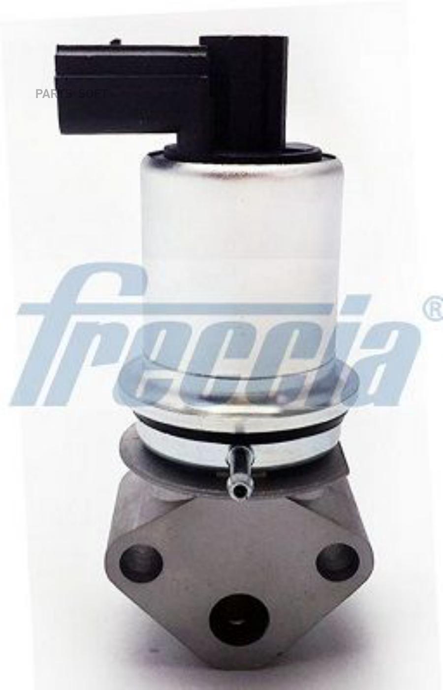 

Клапан Egr Vw Polo 1.2 09- Freccia арт. egr12-129