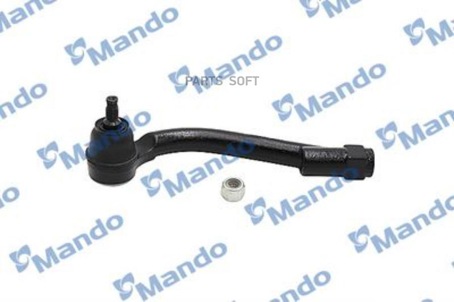 

Наконечник Рулевой Правый Mando арт. DSA020523