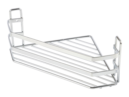 Корзинка для ванной комнаты COZY-B-3 (угловая)