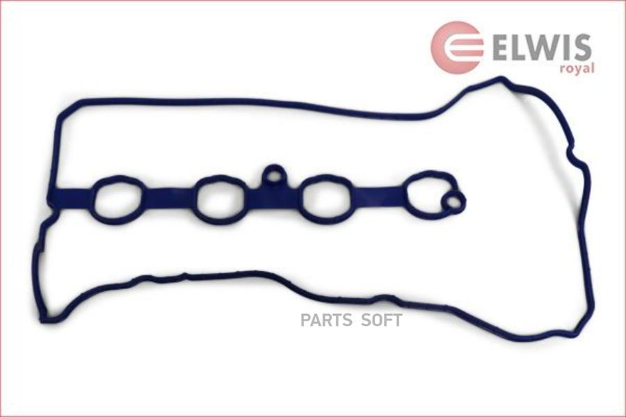 

Прокладка клапанной крышки ELWIS 1537502