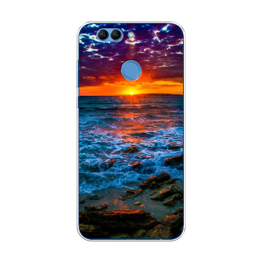 Чехол на Huawei Nova 2 Plus  