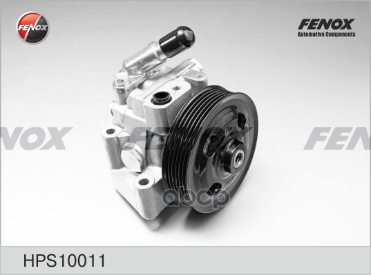 

Насос Гур FENOX HPS10011, HPS10011