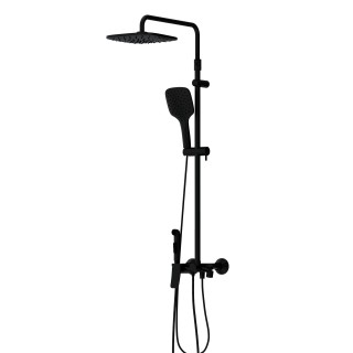 

Душевая система Damixa Apollo DX220920300