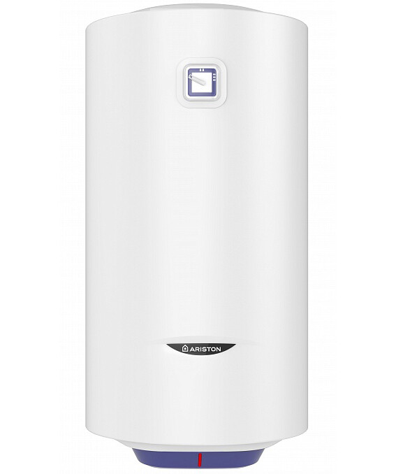 фото Водонагреватель накопительный ariston blu 1 r abs 50 v slim 2 k