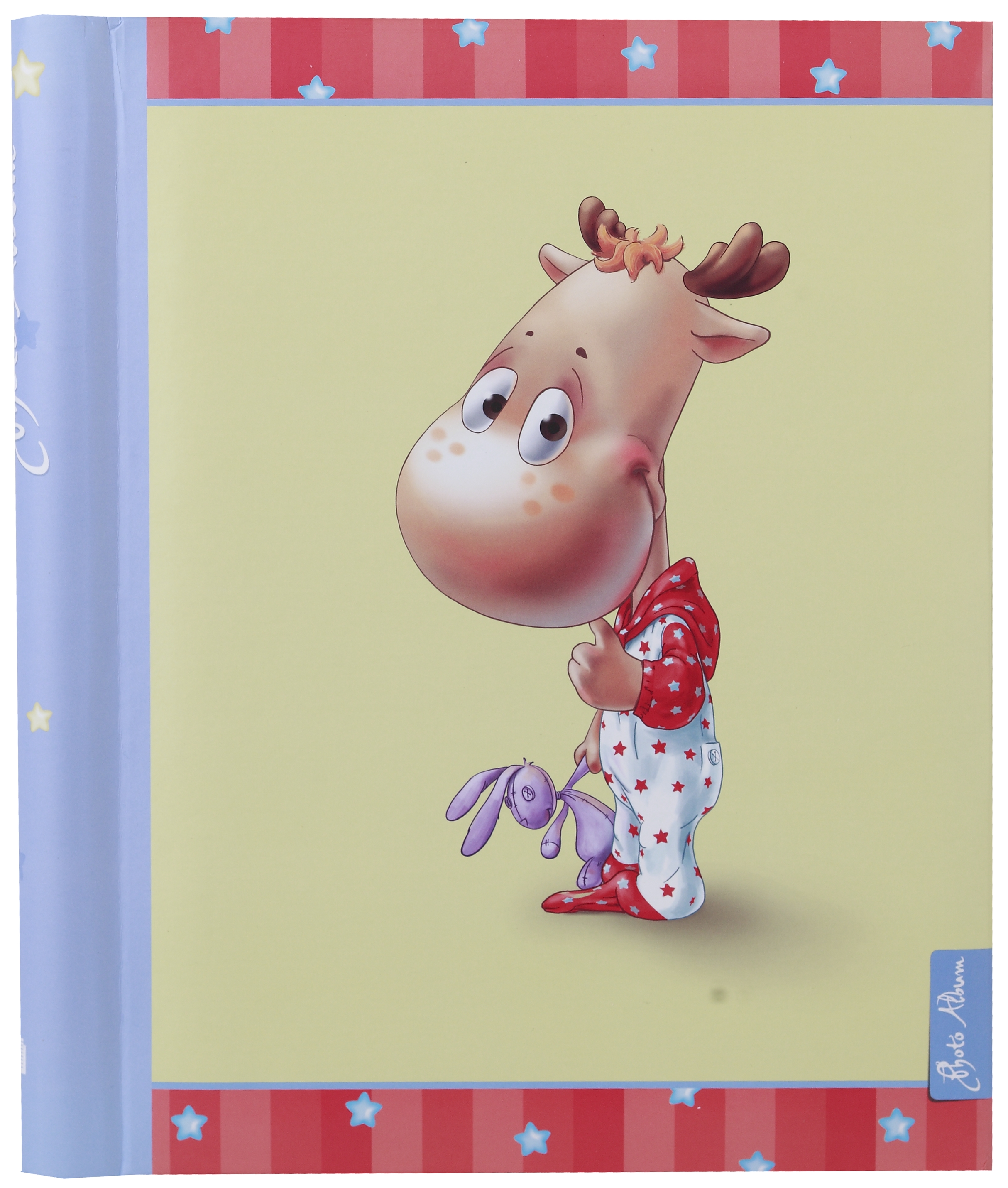 

Image Art SA-10P/23*28 серия 313 (12/576), Разноцветный