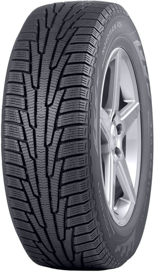 Шина 225/60R17 103R XL Nordman RS2 SUV TL Ikon Tyres t729596