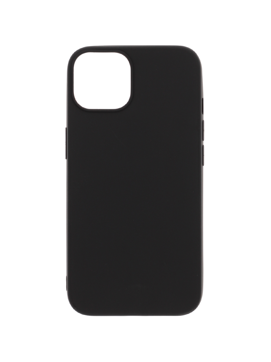 фото Чехол apple iphone 13 (черный) zsm-apl-13-blk zibelino