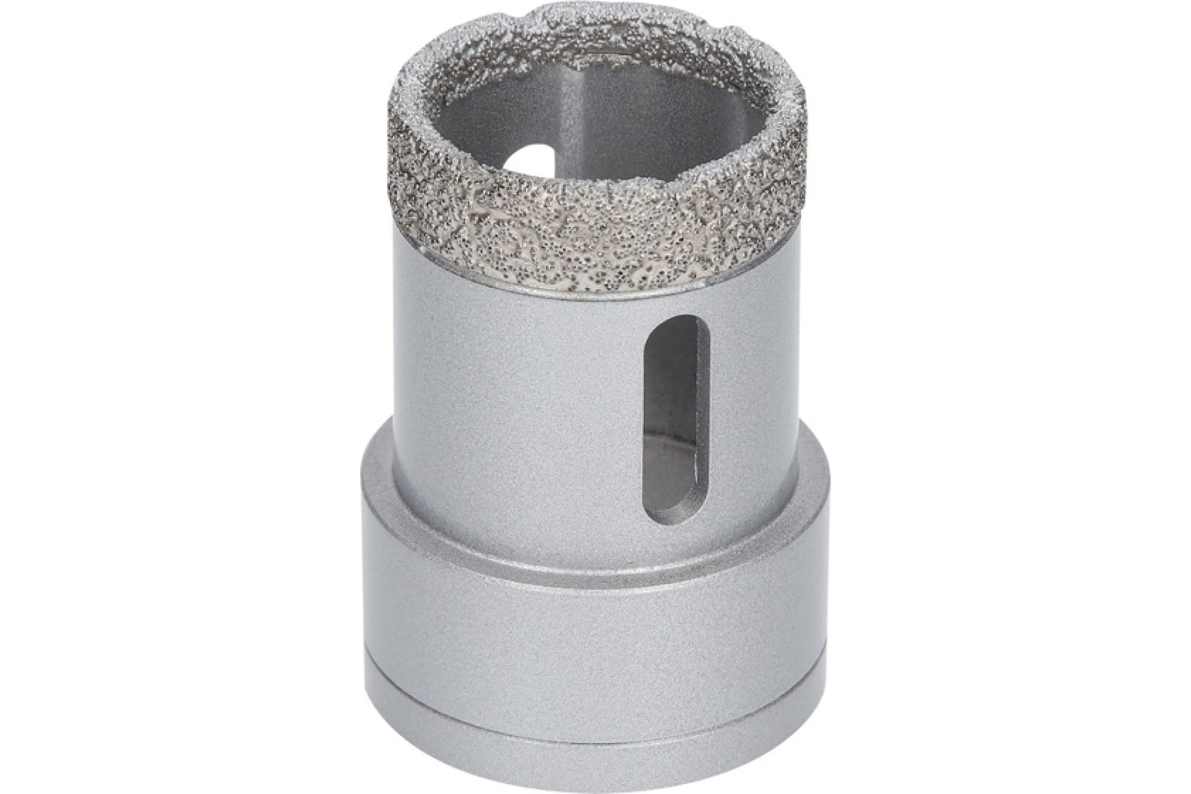 

Алмазная коронка  32 мм для УШМ X-LOCK Dry Speed Bosch 2608599035