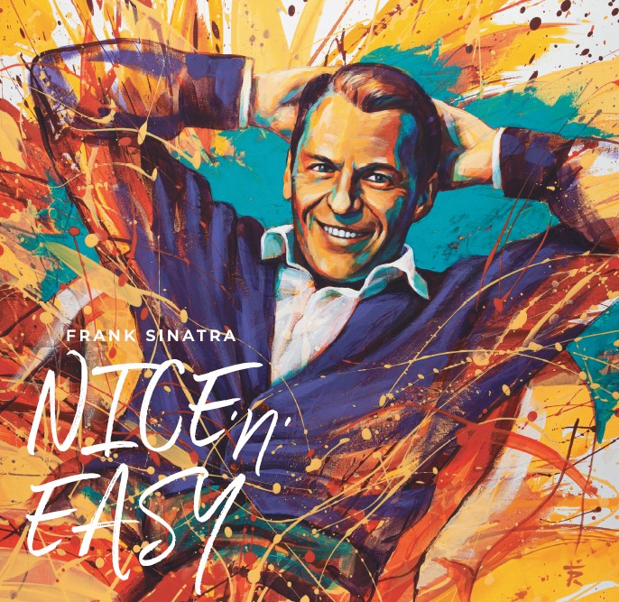 

Frank Sinatra Nice'N'Easy, Nice'N'Easy
