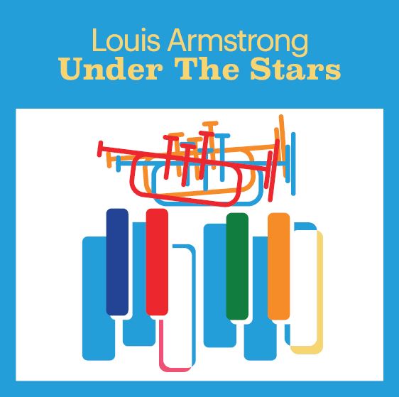 

Louis Armstrong Under The Stars, Under The Stars