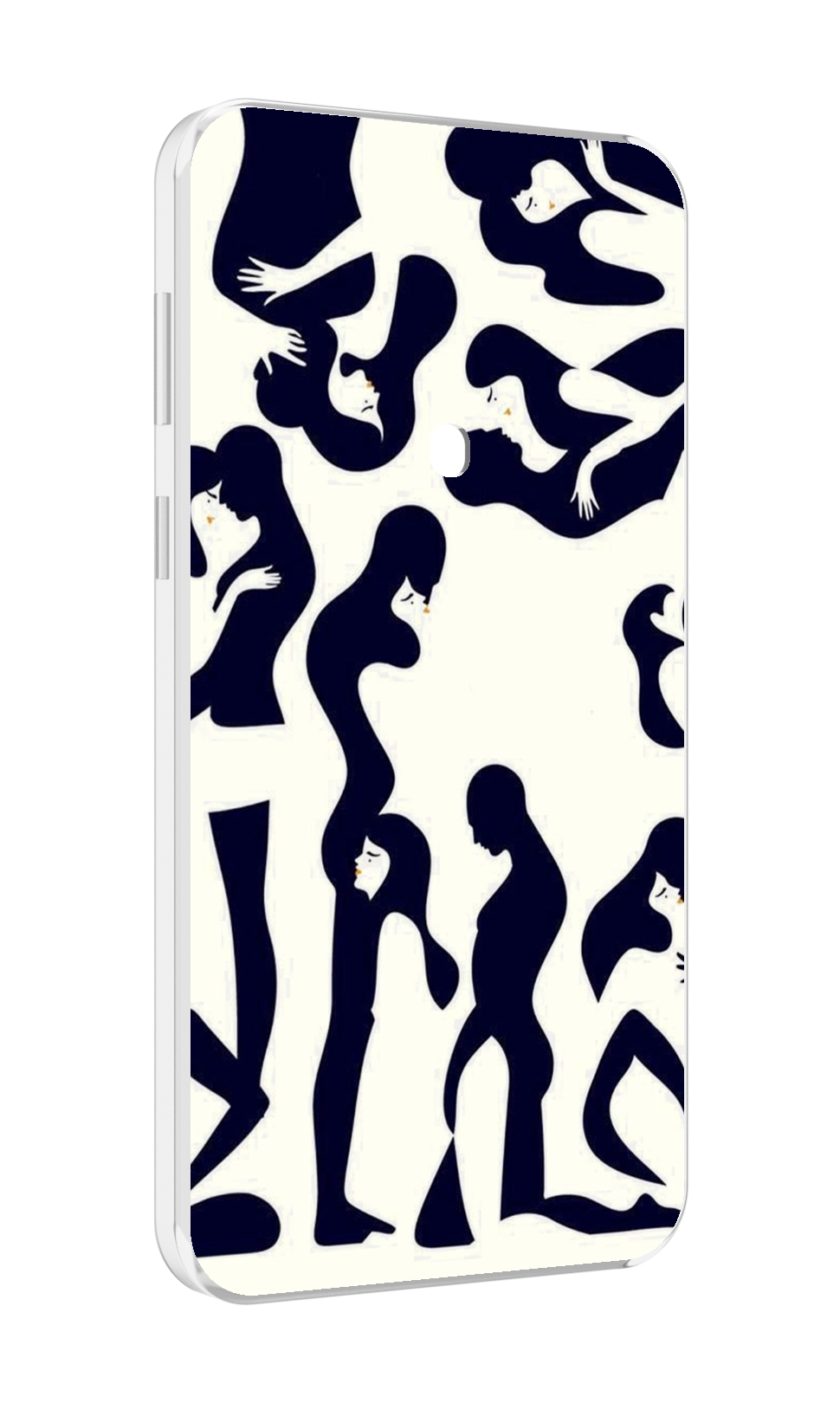 

Чехол MyPads схема-пар для Meizu 16 Plus / 16th Plus, Прозрачный, Tocco