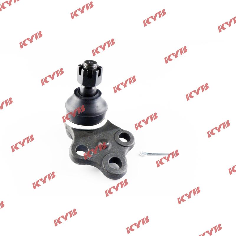 

KBJ1081_опора шаровая Nissan Terrano R50 all 97>