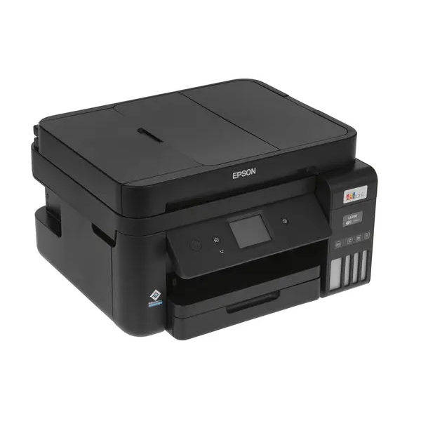 Струйное МФУ Epson L6290 (C11CJ60406)