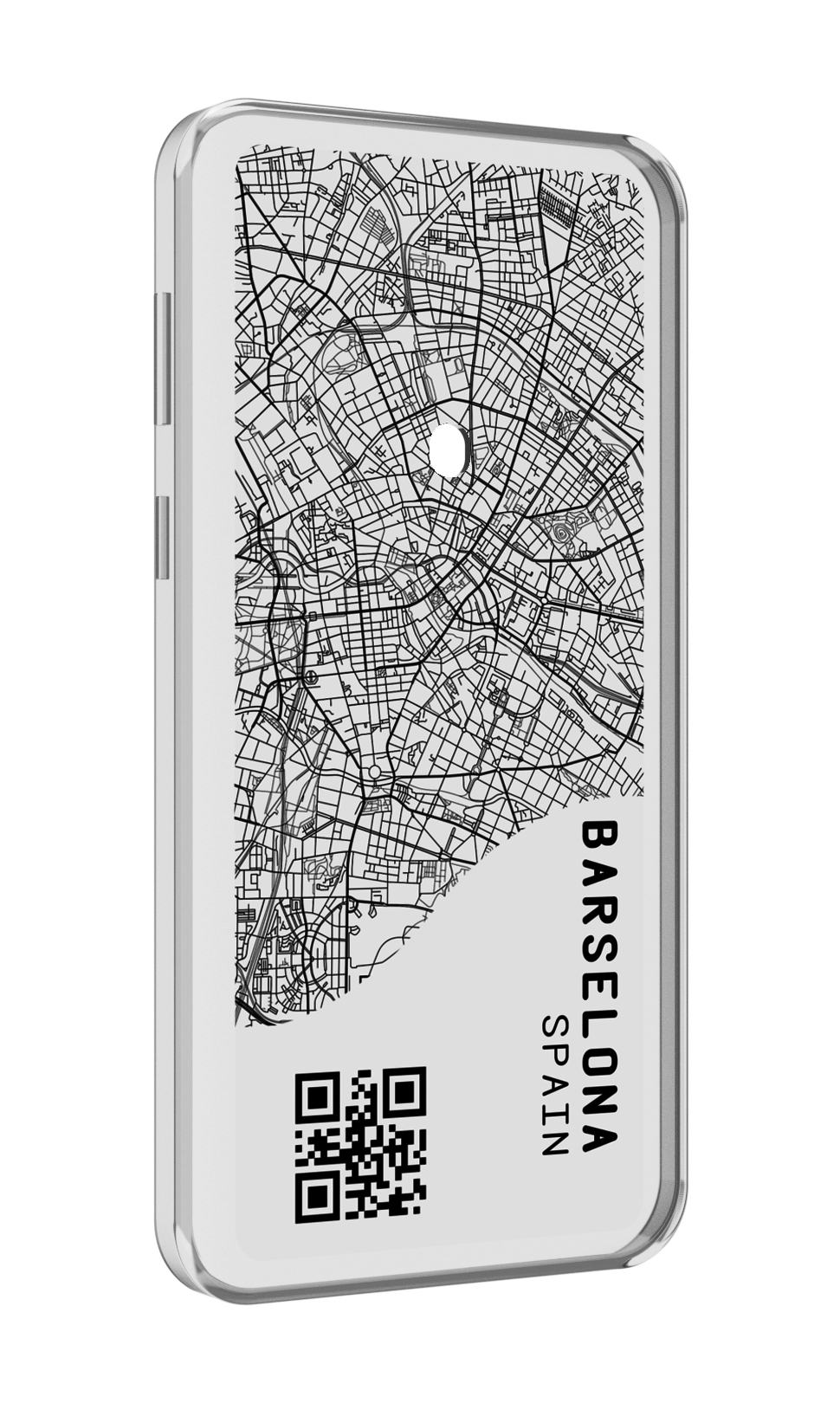 

Чехол MyPads схема-барселона для Meizu 16 Plus / 16th Plus, Прозрачный, Tocco