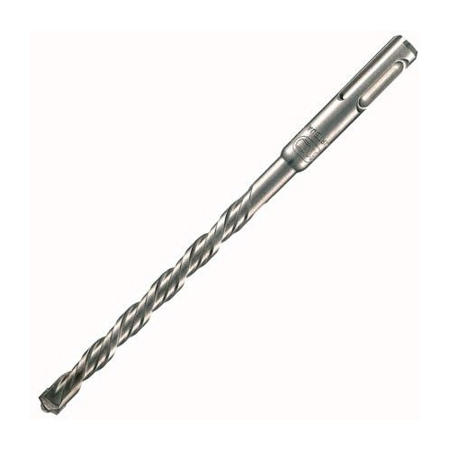 

Бур Makita D-08517, по бетону/кирпичу/камню, 25мм, SDS-PLUS, 1шт