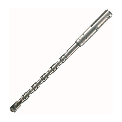 

Бур Makita B-47846, по бетону/кирпичу/камню, 14мм, SDS-PLUS, 1шт