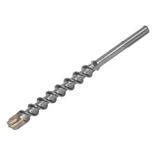 

Бур Kraftool 29317-540-18, по бетону/кирпичу/камню, 18мм, SDS-MAX, 1шт