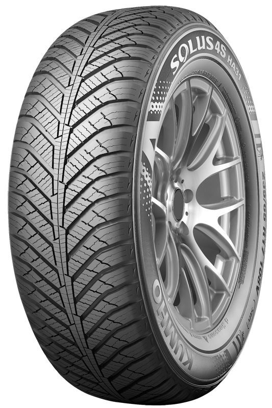 

Шины Kumho Solus HA31 SUV 225/70 R16 103H