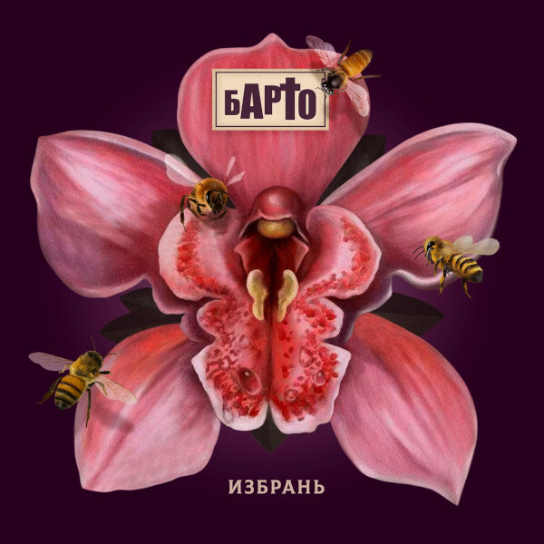 

Барто Избрань, Избрань