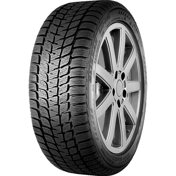 

Шины Bridgestone Blizzak LM-25 RunFlat 245/50 R17 99H, Blizzak LM-25