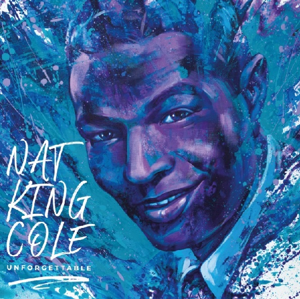 

Nat King Cole Unforgettable, Unforgettable