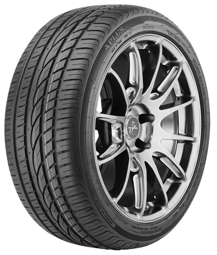 

Шины Aplus A607 255/55 R19 111V