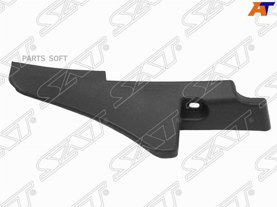 

Накладка Петли Капота Renault Duster 10-21 Lh SAT STRND1015M2