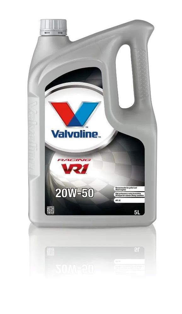 

Моторное масло Valvoline 873432