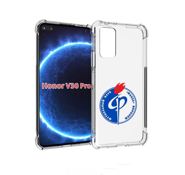 

Чехол бампер MyPads фк факел воронеж мужской для Honor V3, Прозрачный, Tocco