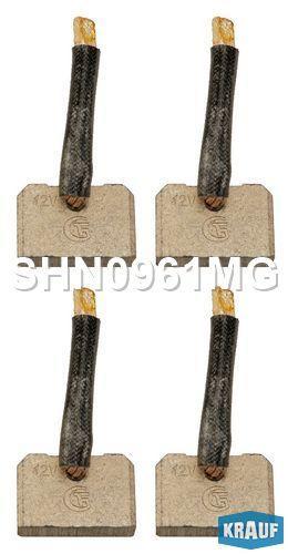 

Щетки стартера Krauf shn0961mg, Щетки стартера Krauf shn0961mg Krauf shn0961mg