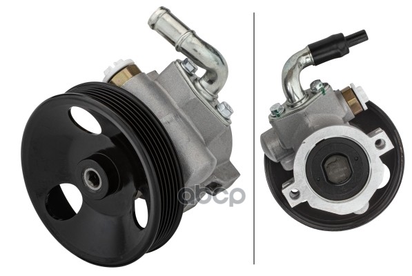 

BEHR-HELLA '8TL359000501 Насос ГУР CHEVROLET 1шт