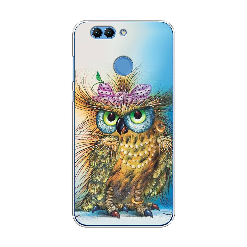 Чехол на Huawei Nova 2 Plus  