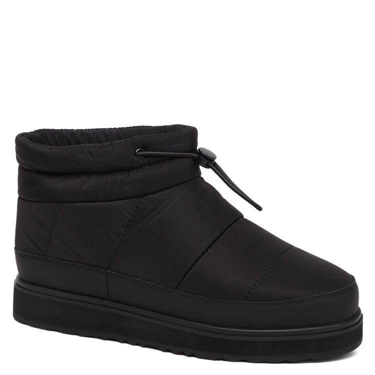 

Дутики женские Tendance YS-39006-510 черные 40 EU, Черный, YS-39006-510