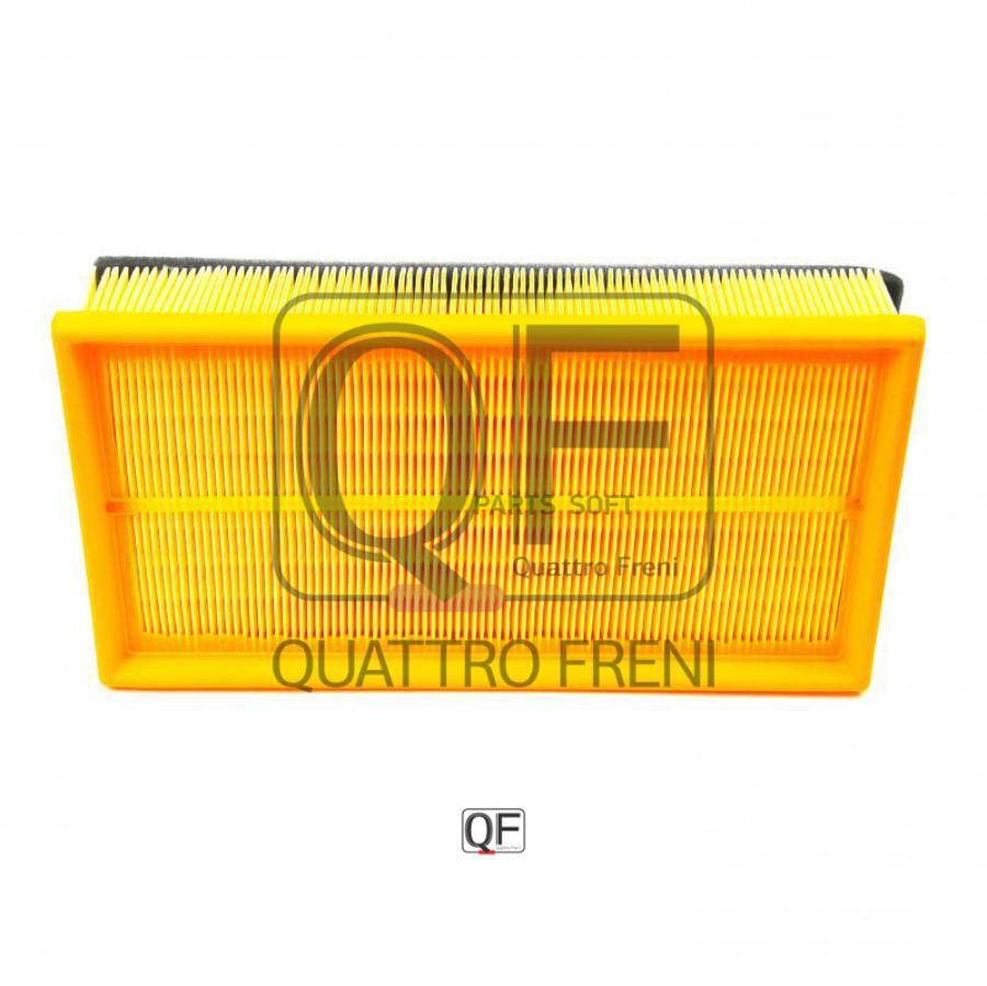 

Фильтр воздушный QUATTRO FRENI qf36a00222