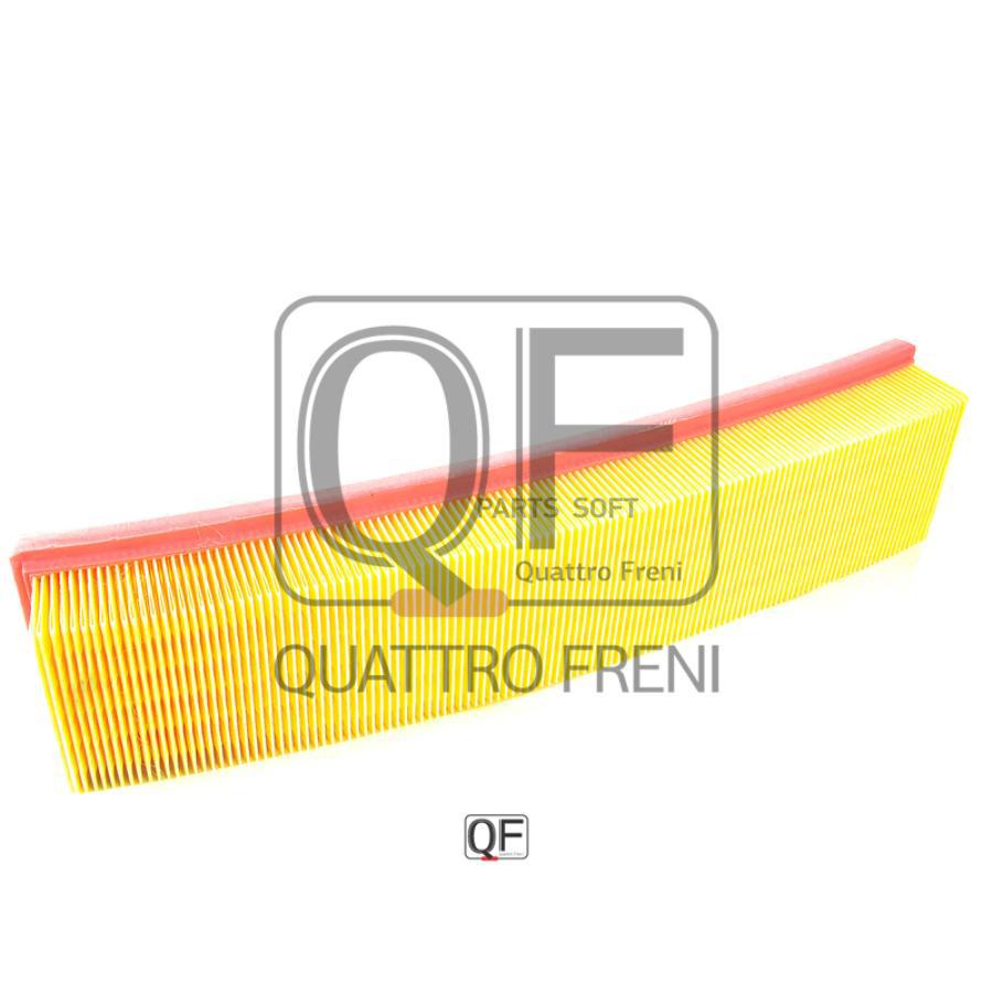 

Воздушный фильтр QUATTRO FRENI QF36A00193
