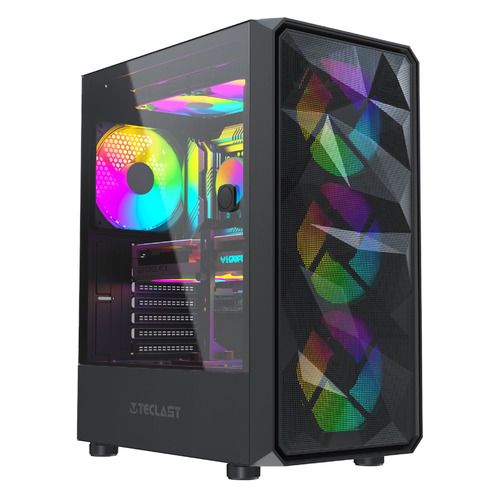 

Системный блок Teclast G01 черный (G01 13700KF32G1T4070KRU), G01