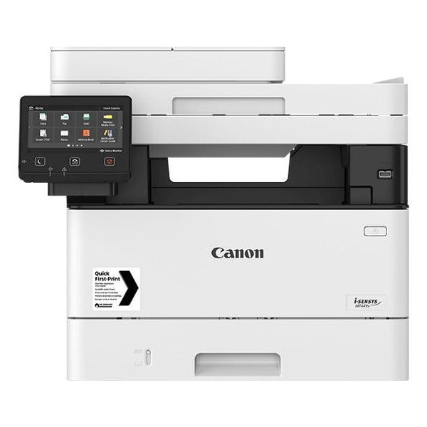 

Лазерное МФУ Canon i-SENSYS MF449x (3514C060), i-SENSYS MF449x
