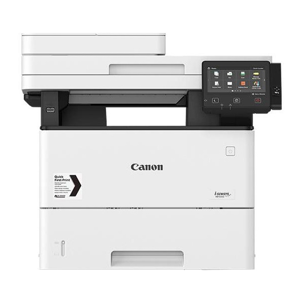 фото Лазерное мфу canon i-sensys mf543x (3513c025)