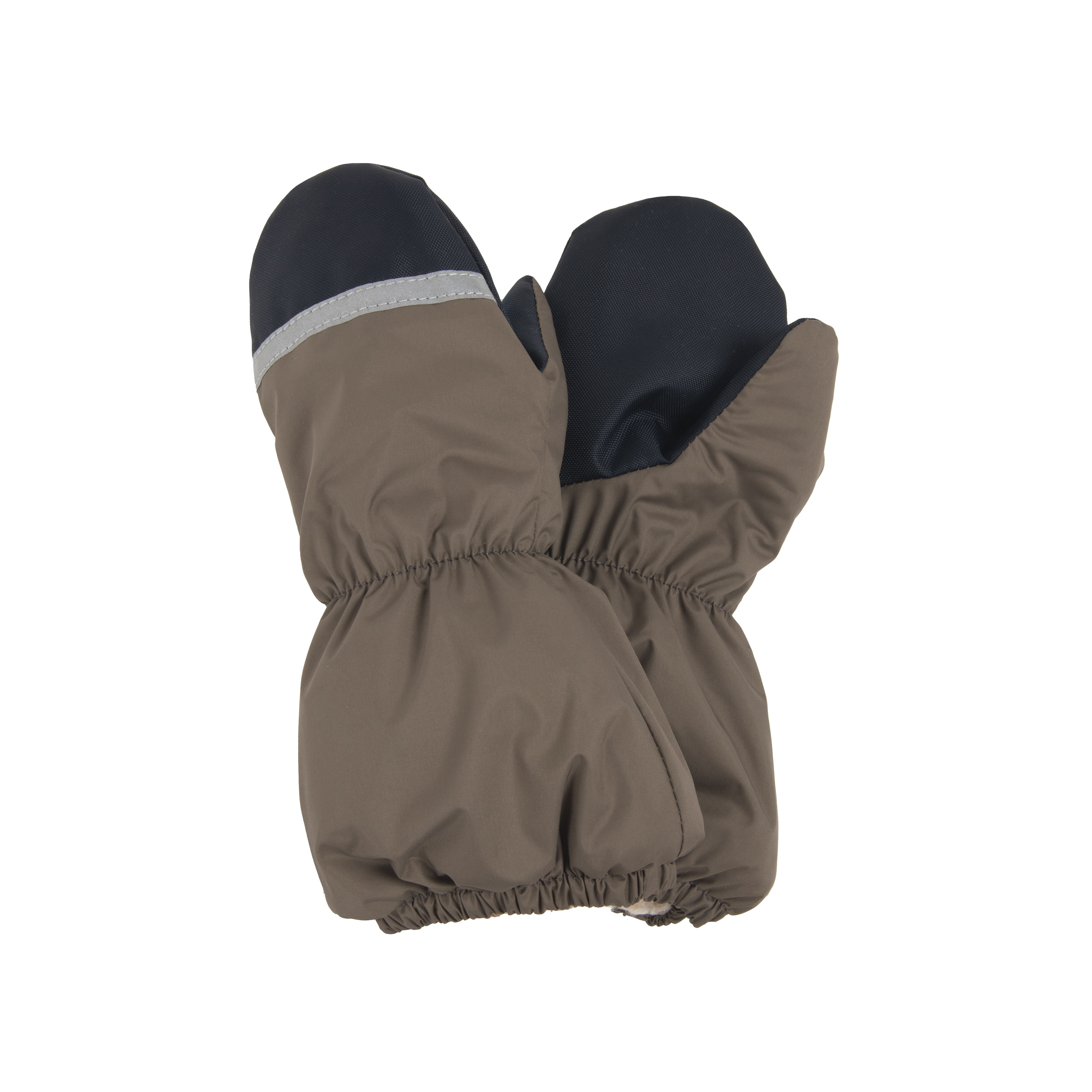 

Варежки детские KERRY K23175 в, 810, 16, Бежевый, K23175 в