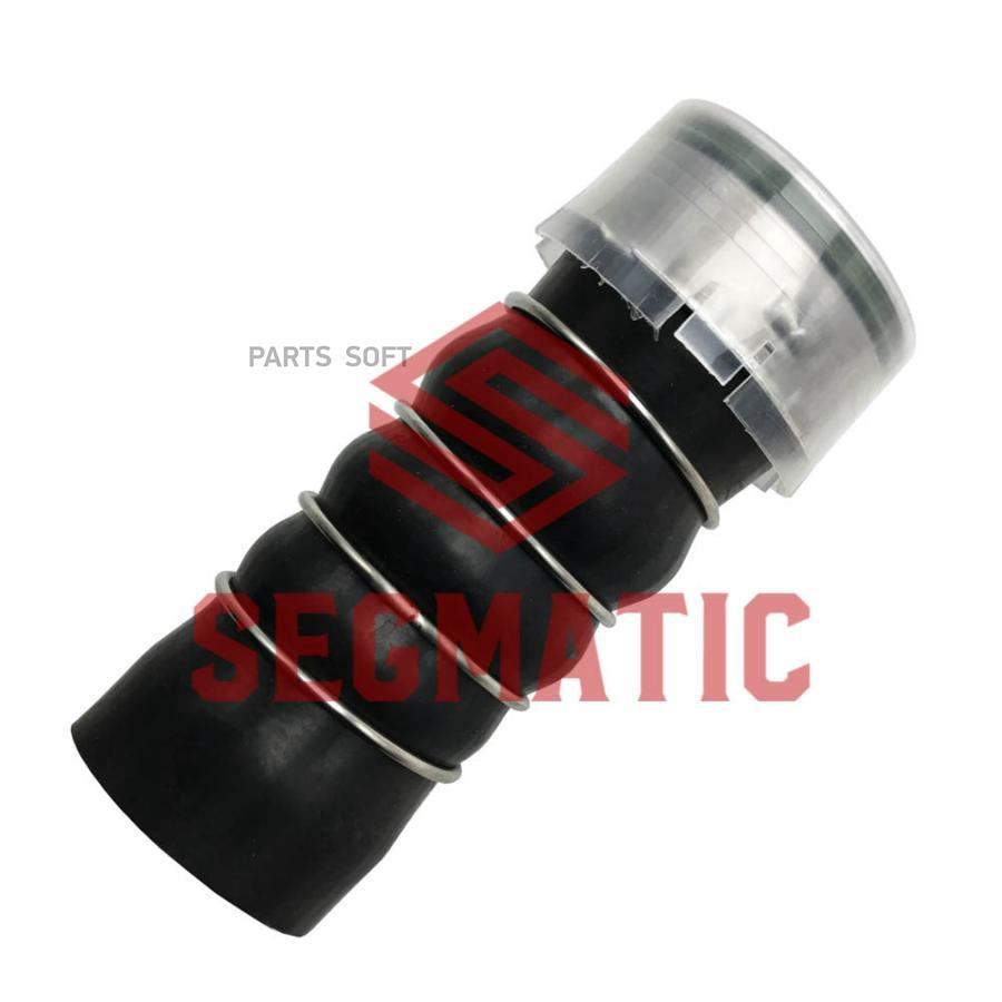 

SEGMATIC SH10093 Патрубок турбокомпрессора: BMW 318 d / 320 d E90 / E91 () 1шт