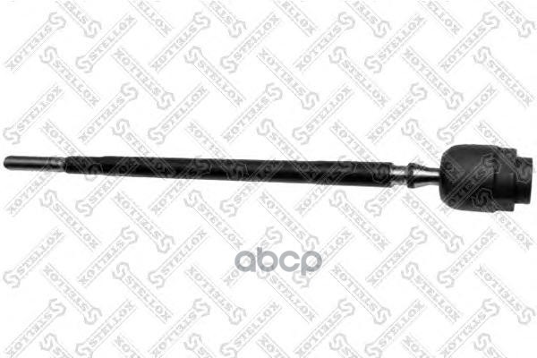

55-01006-Sx_Тяга Рулевая Skoda Felicia 1.3/1.6/1.9D 94-01 Stellox 5501006Sx