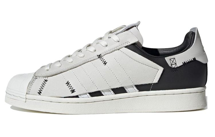 

Кеды унисекс Adidas Superstar WS1 серые 36 EU, Серый, Superstar WS1