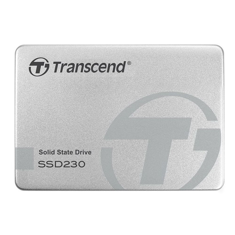 Transcend ssd230s