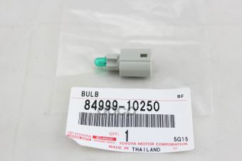 

Toyota-Lexus 8499910250 Лампа Подсветки Прикуривателя