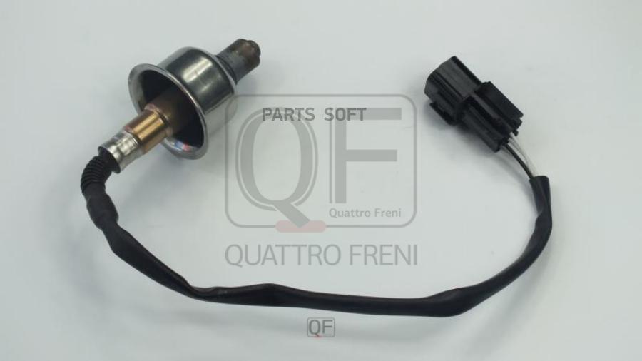 

Датчик кислородный qf18a00007 QUATTRO FRENI