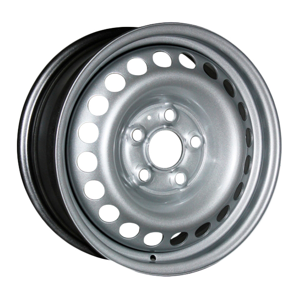 Диск штамп, SDT 6,5x16 5x114,3 ET46 d67.1 (Hyundai Creta, Kia Ceed, Mitsubishi Lancer)