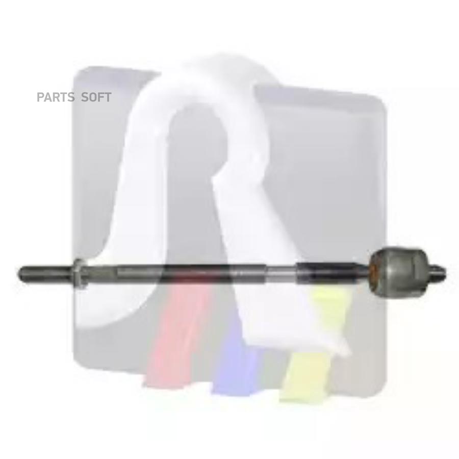 

92-90904_Тяга Рулевая Vw Polo All 99>, Seat Ibiza All 02> Rts 9290904