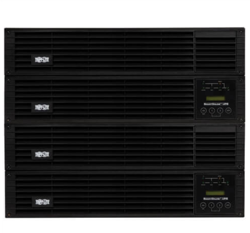 

Источник бесперебойного питания Tripp Lite SUPDMB12KHW